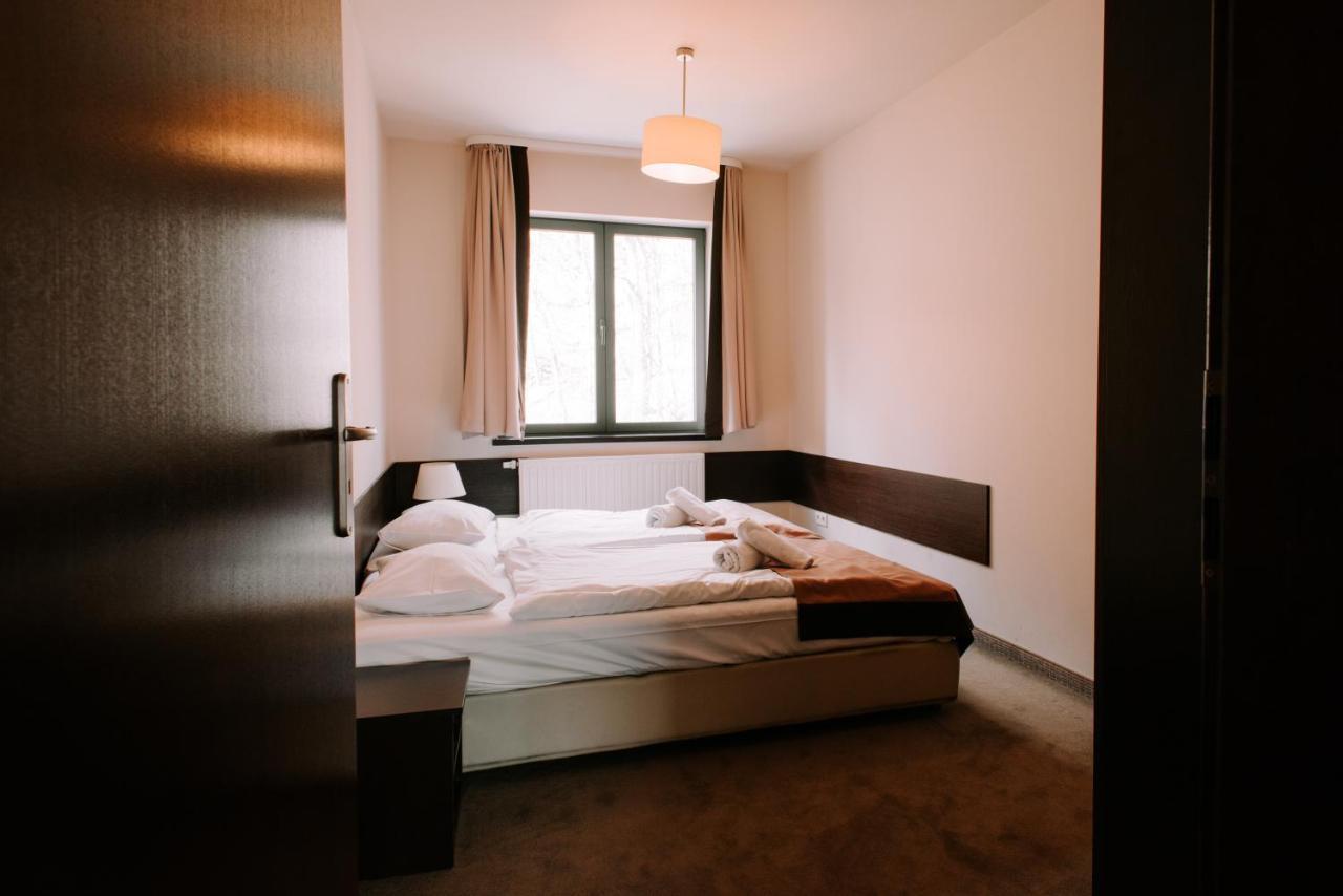 Two-Bedroom Apartment Mountain View