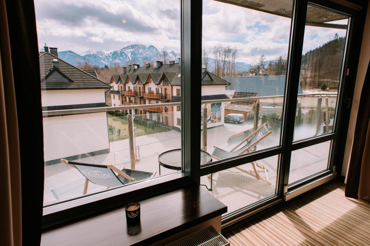 One-Bedroom Apartment Mountain View