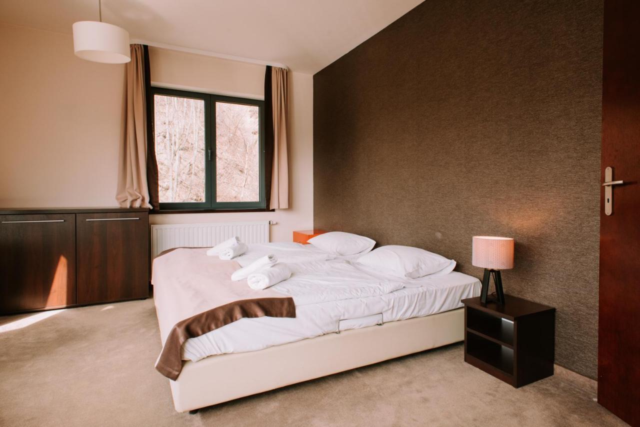 One-Bedroom Apartment Mountain View