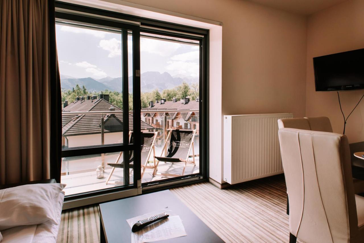 Two-Bedroom Apartment Mountain View