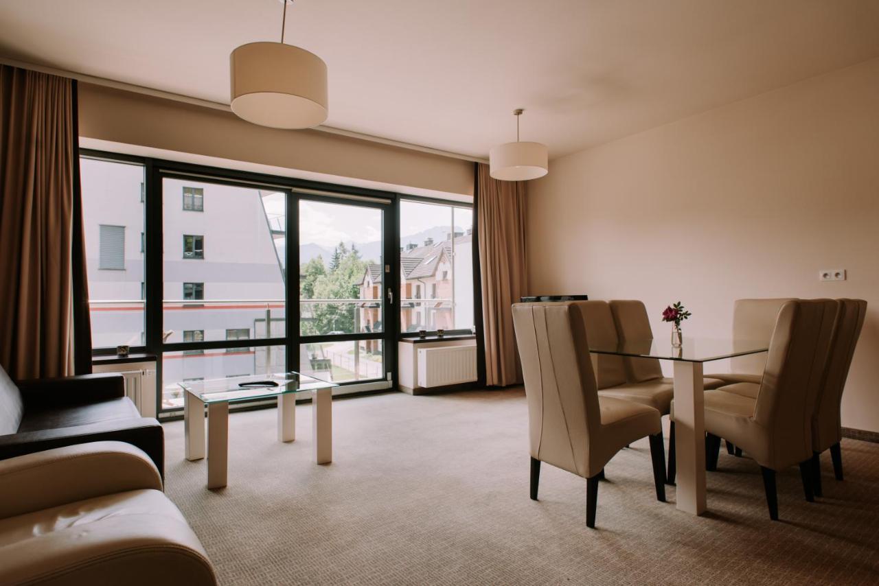 Two-Bedroom Apartment Mountain View